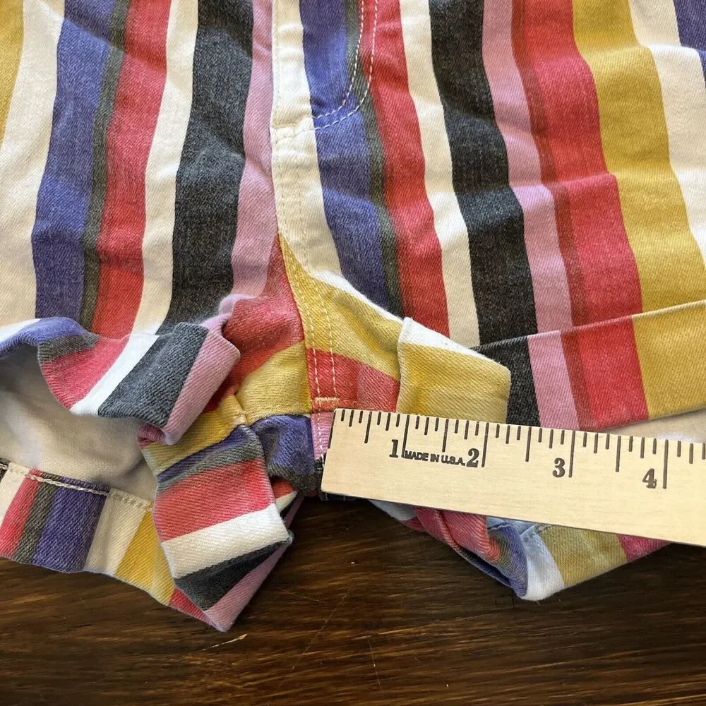 Express shortie extreme